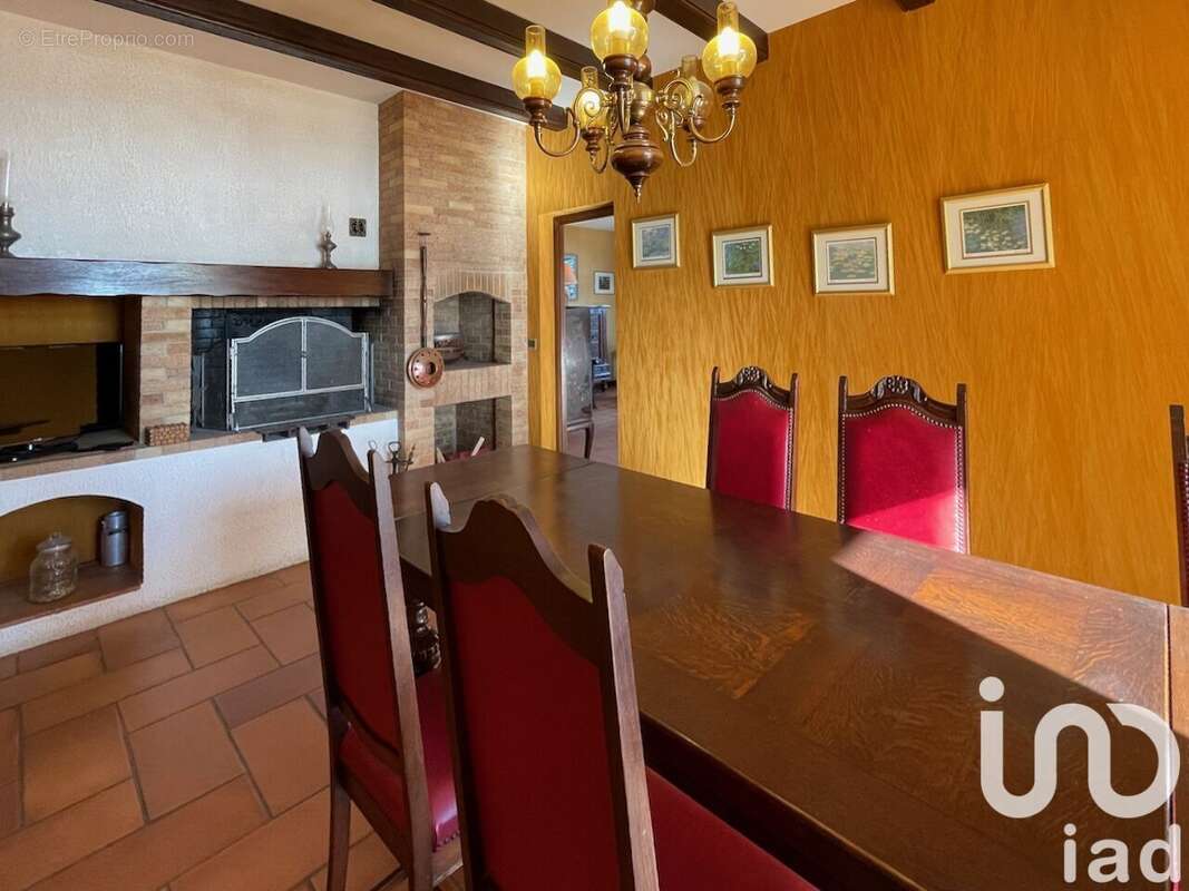 Photo 8 - Maison à SAINT-CYPRIEN