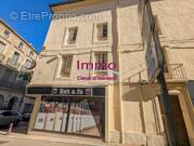 Maison à CLERMONT-L&#039;HERAULT