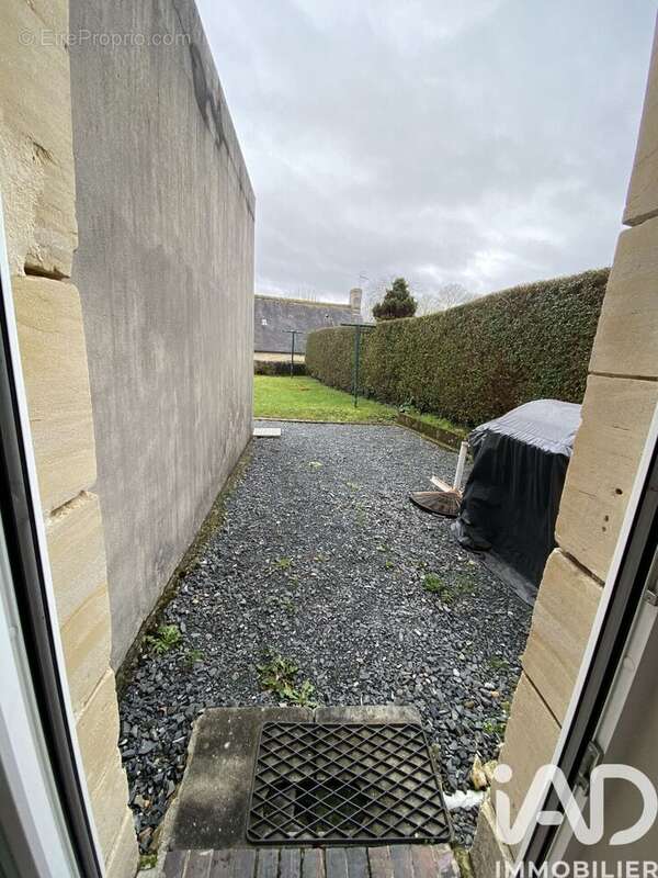 Photo 5 - Maison à SOMMERVIEU