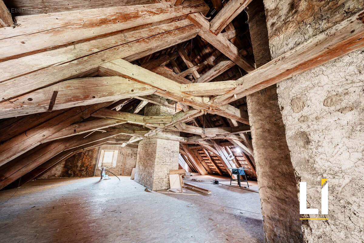 Appartement à MAICHE