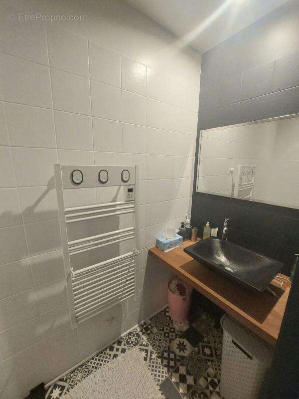 Maison à AUDENGE