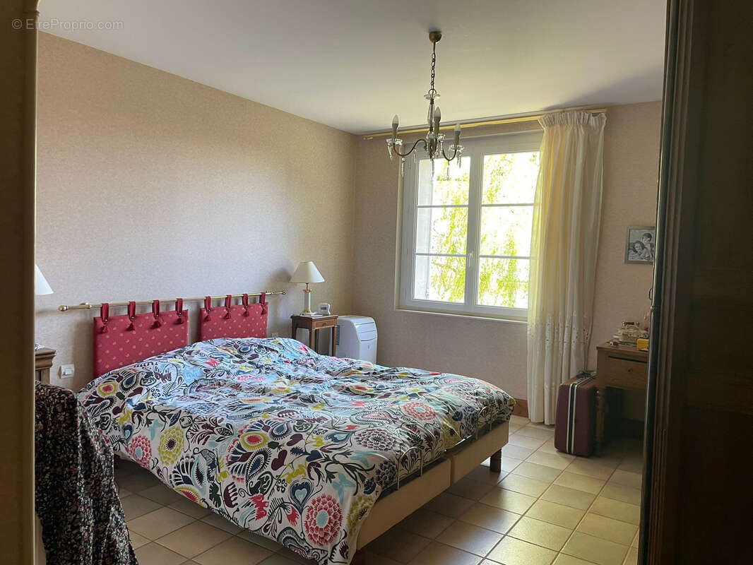 Maison à LA REOLE