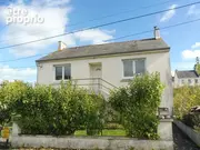 Maison à PLEYBEN