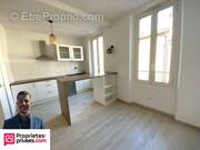 Appartement à AURIOL