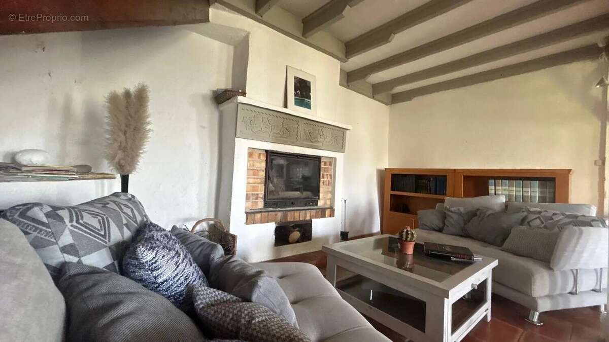 Maison à SAINT-BLAISE