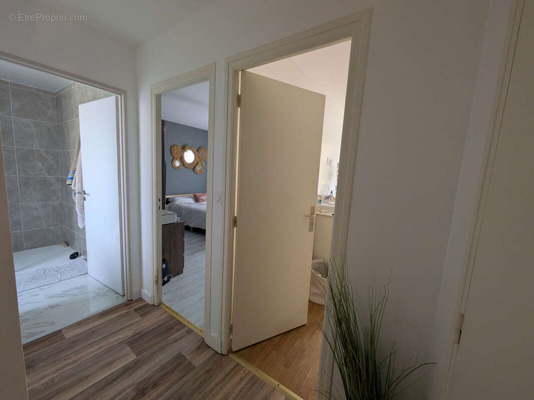 Maison 2 chambres au bas Pont-Scorff - photo 10