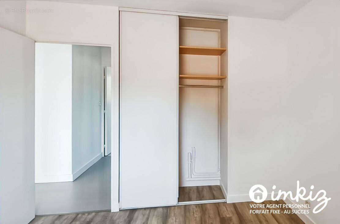 Appartement à REZE