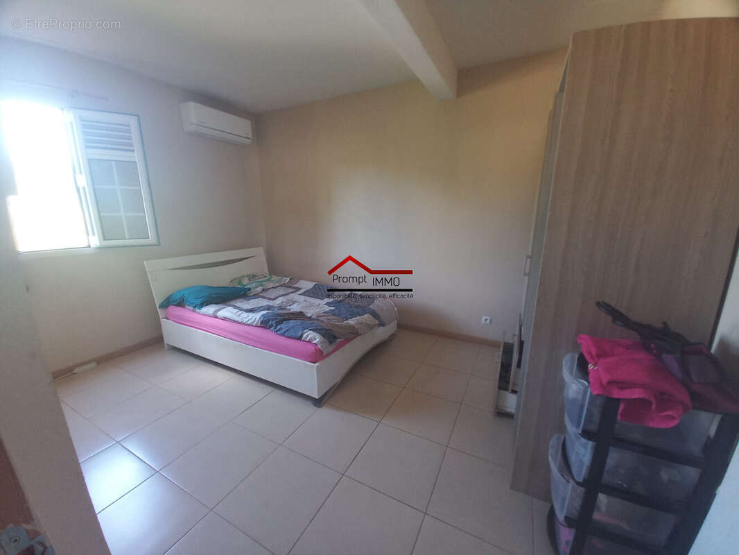 Maison à LE FRANCOIS