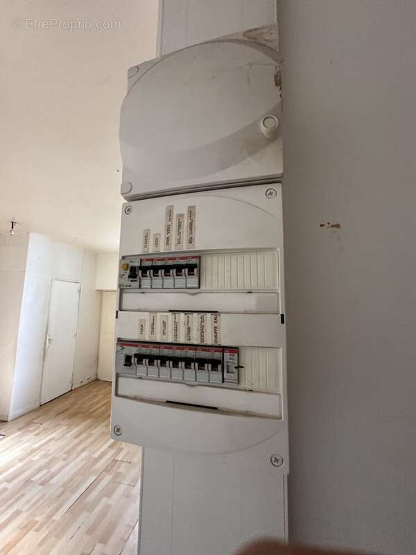 Appartement à BEAUJEU