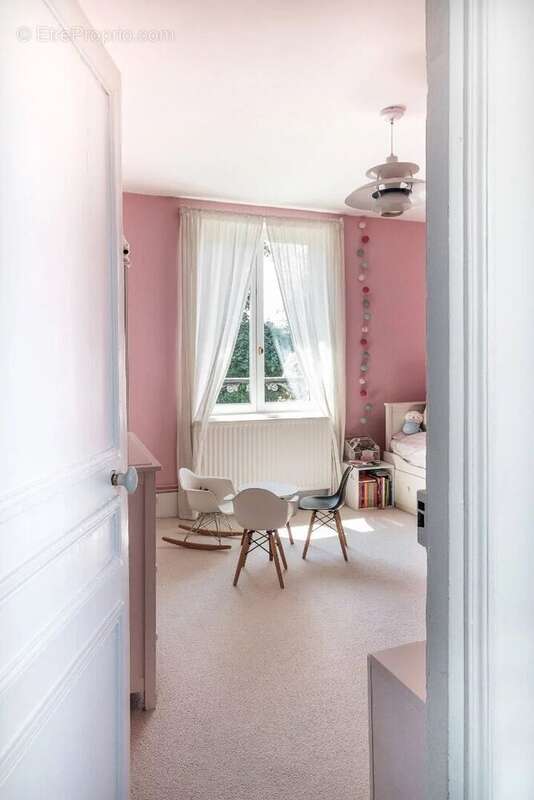 Maison à MONTMORENCY