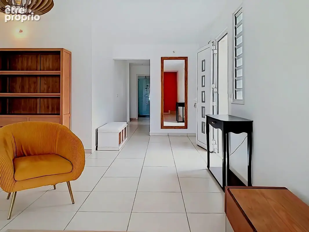 Maison 126 m² à Petit-Bourg  - photo 6