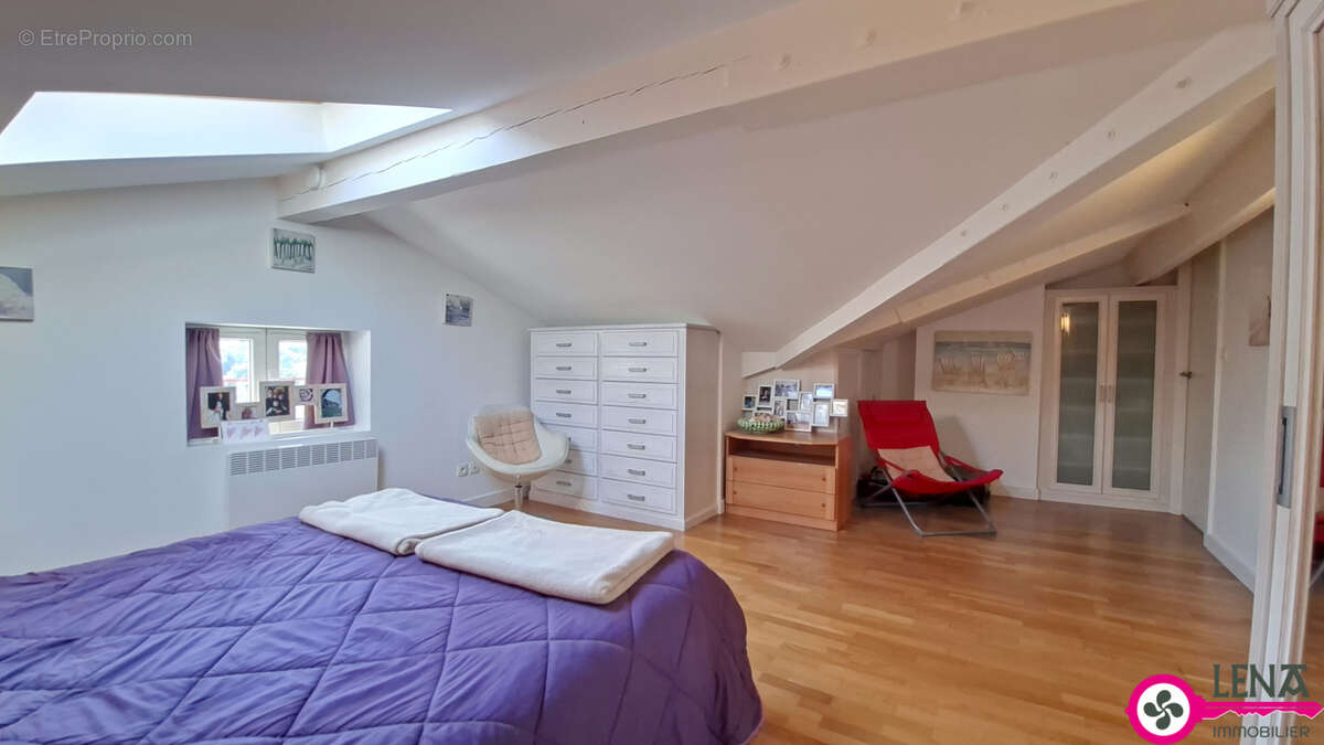 Appartement à HENDAYE