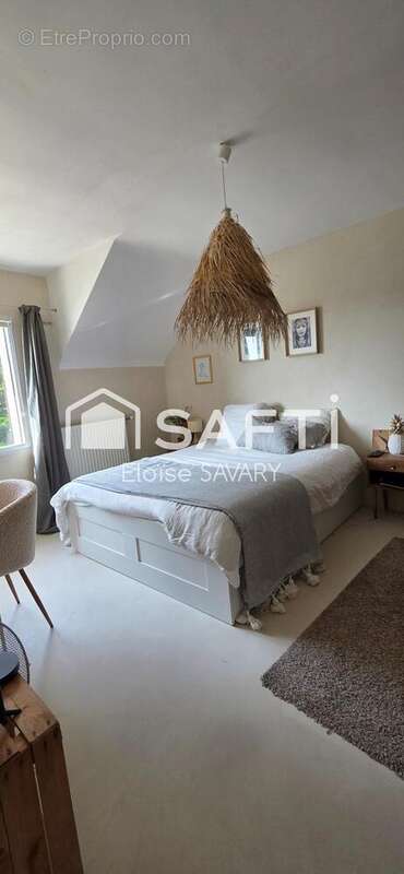 Photo 9 - Maison à NOYAL-MUZILLAC