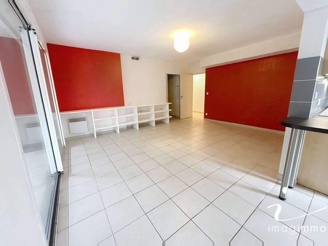 Appartement à MURVIEL-LES-MONTPELLIER