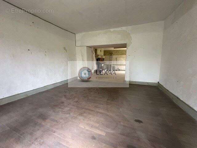 Maison à BRION-SUR-OURCE