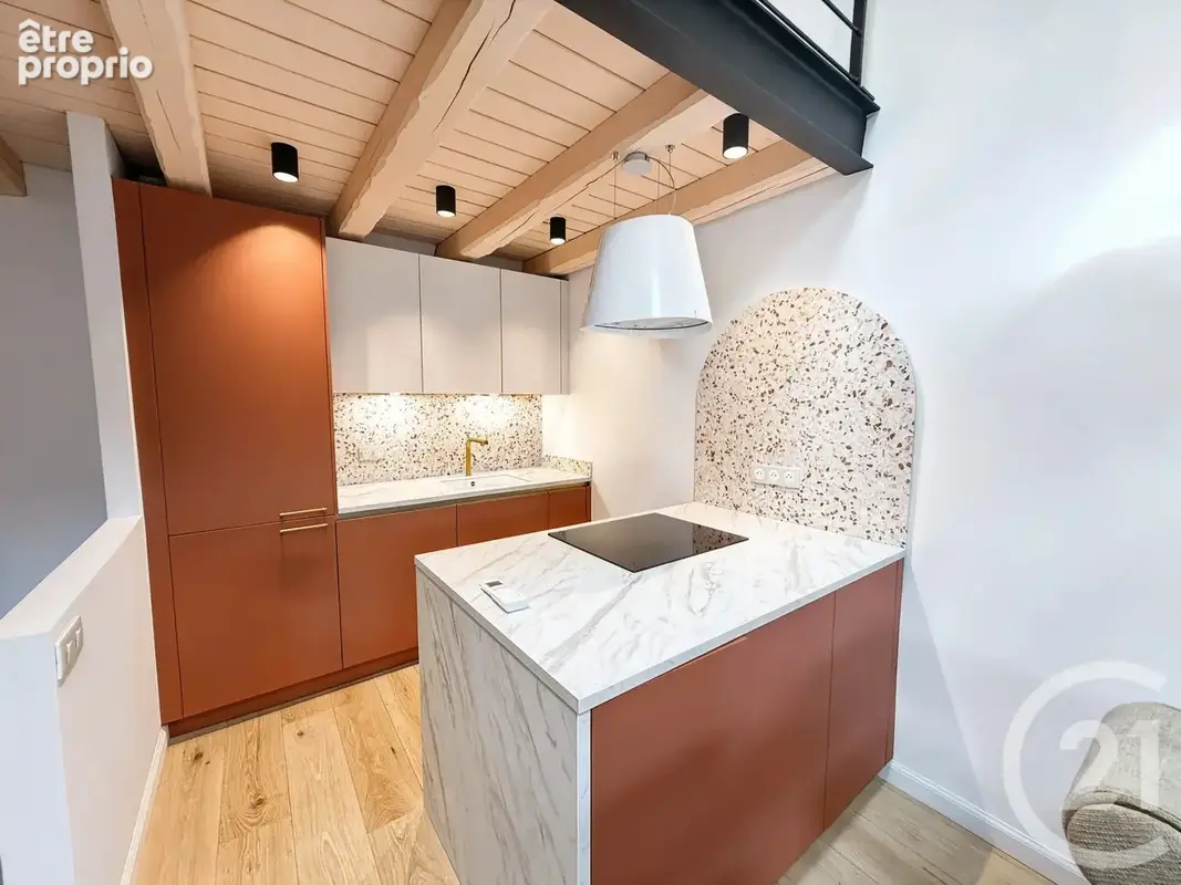 Maison 77 m² à Valbonne  - photo 4