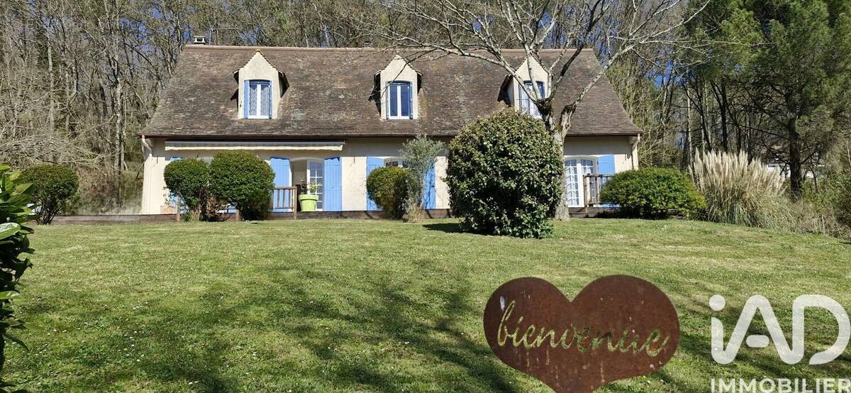 Photo 1 - Maison à LE FLEIX