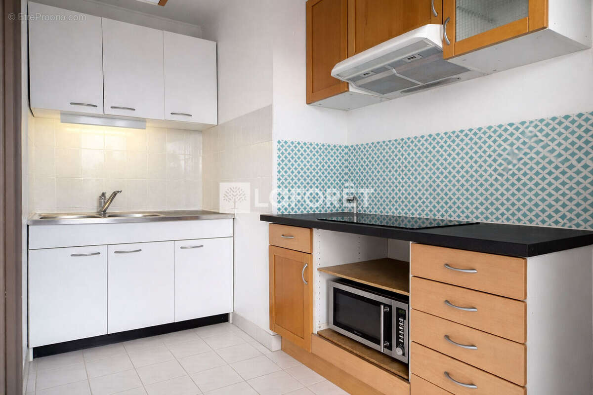 Appartement avec vue exceptionnelle  - PARIS 15 - photo 5