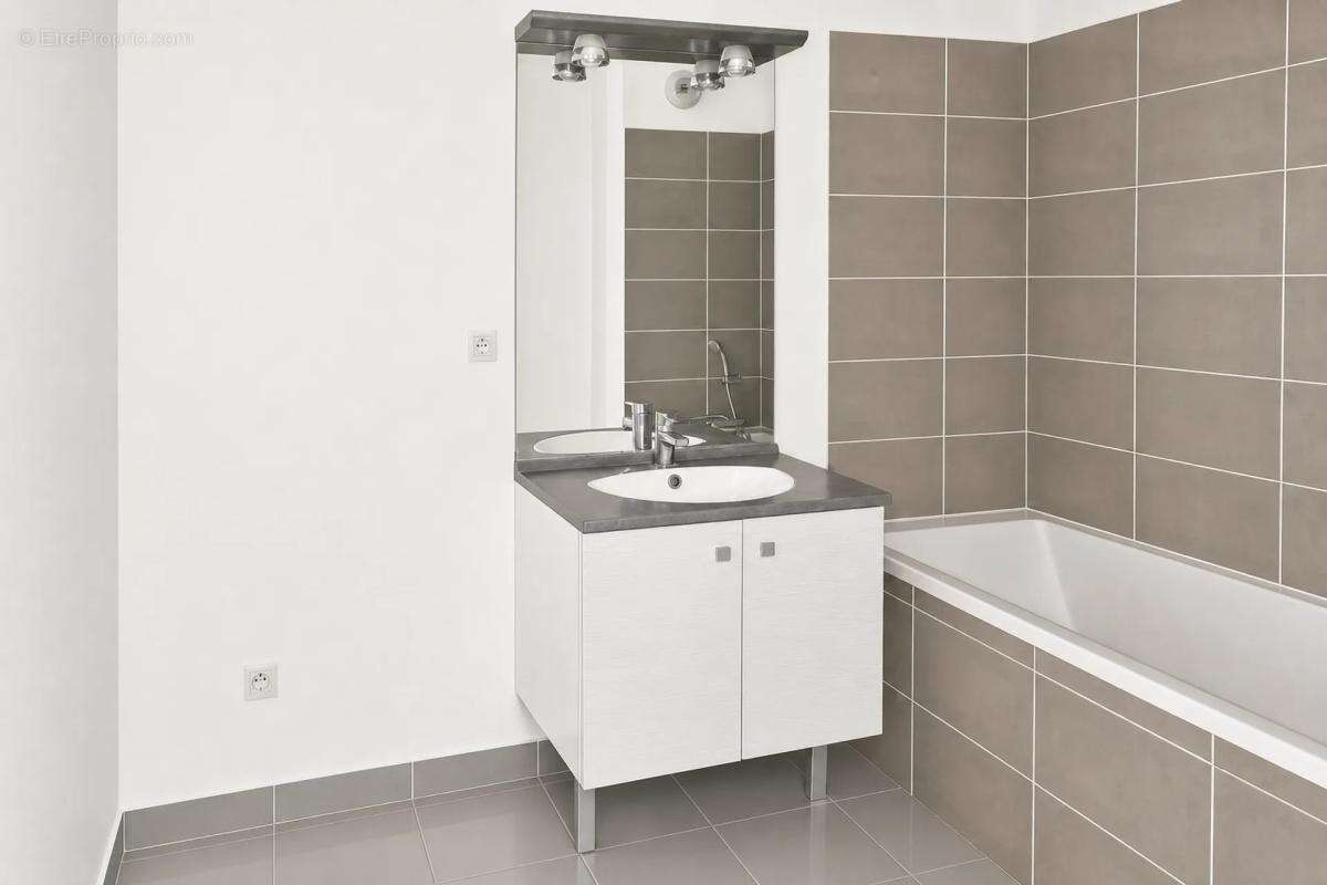 Appartement à GUYANCOURT