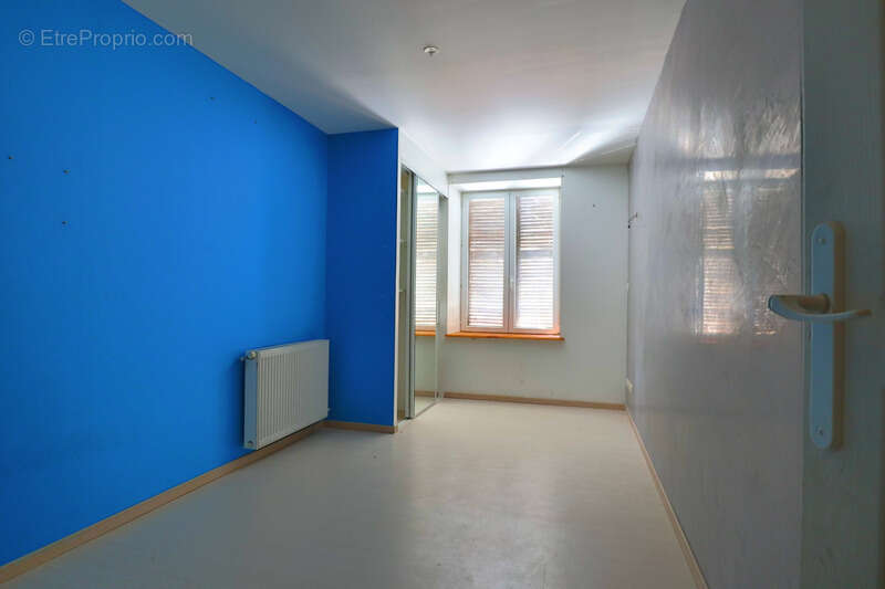 Maison à BEAUREPAIRE