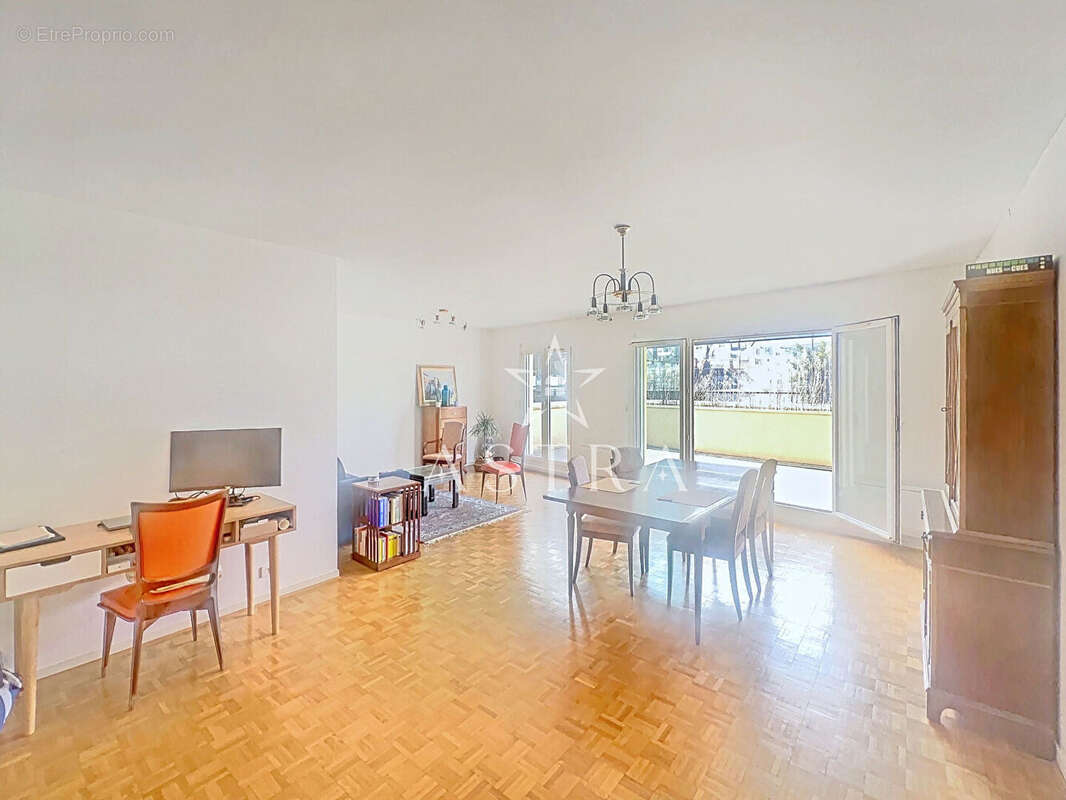 Appartement à ANTONY