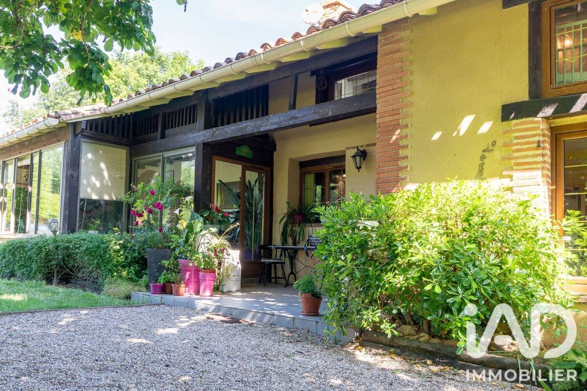 Photo 1 - Maison à LAFRANCAISE