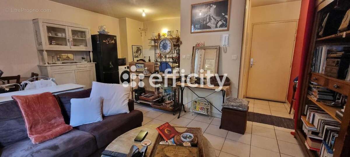 Appartement à DRAGUIGNAN