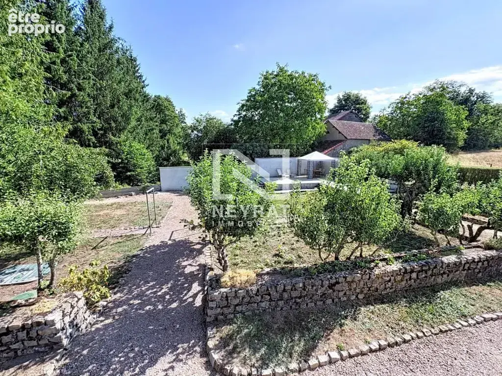 Maison avec jardin - photo 14