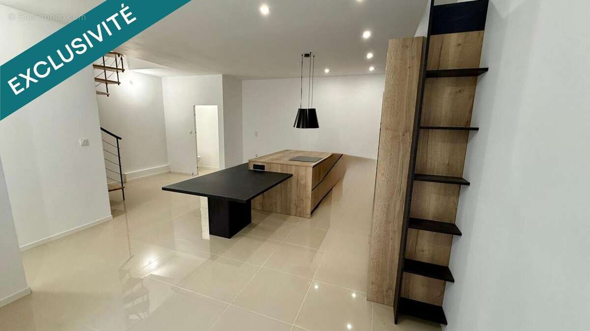 Photo 3 - Maison à JARVILLE-LA-MALGRANGE