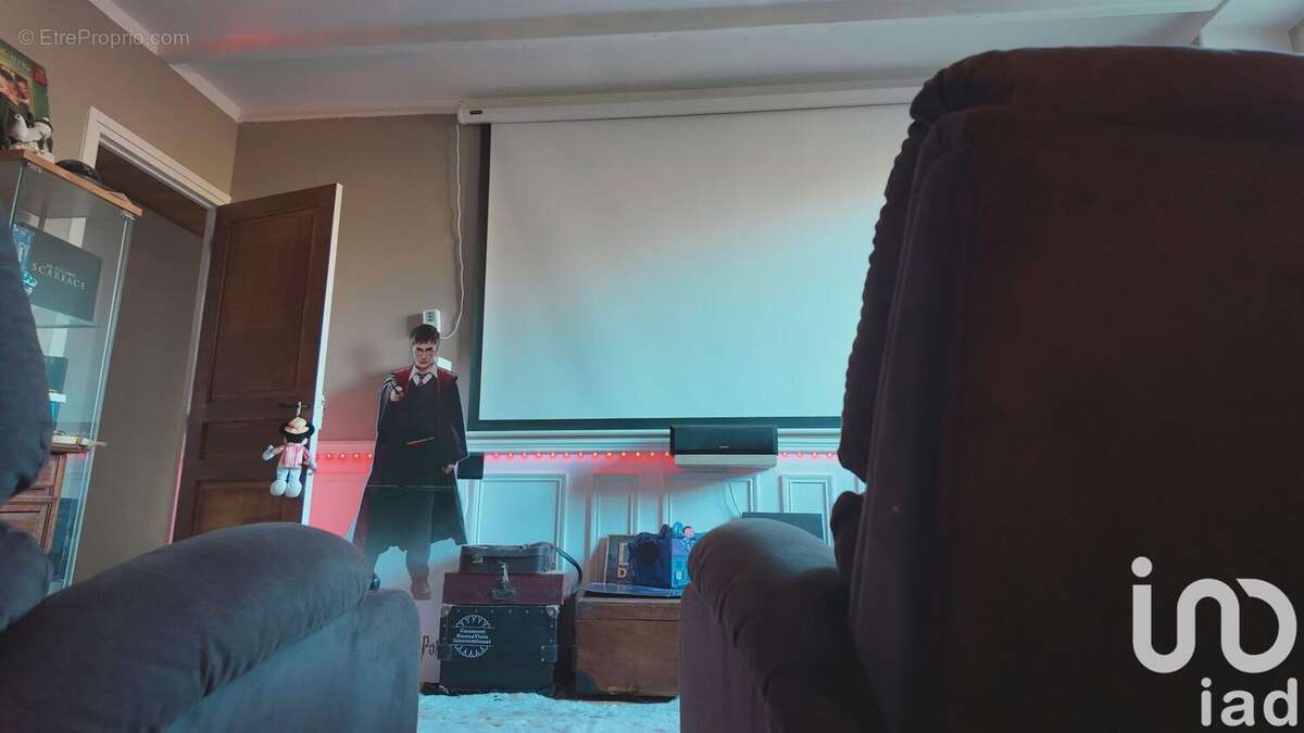 Photo 8 - Maison à EGREVILLE