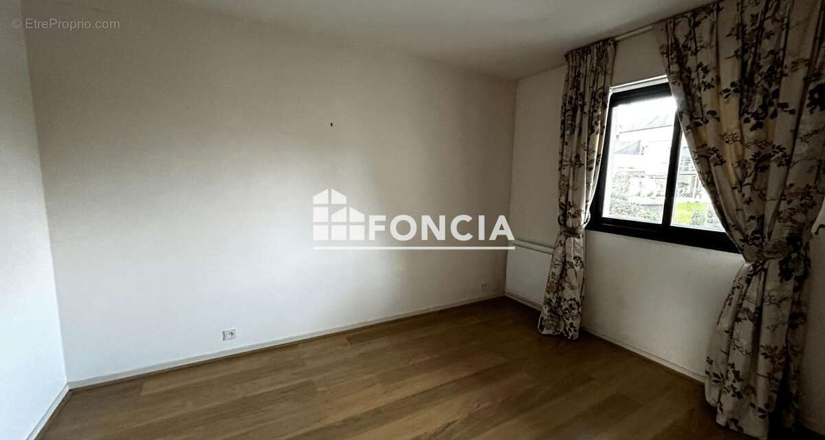 Appartement à PERROS-GUIREC