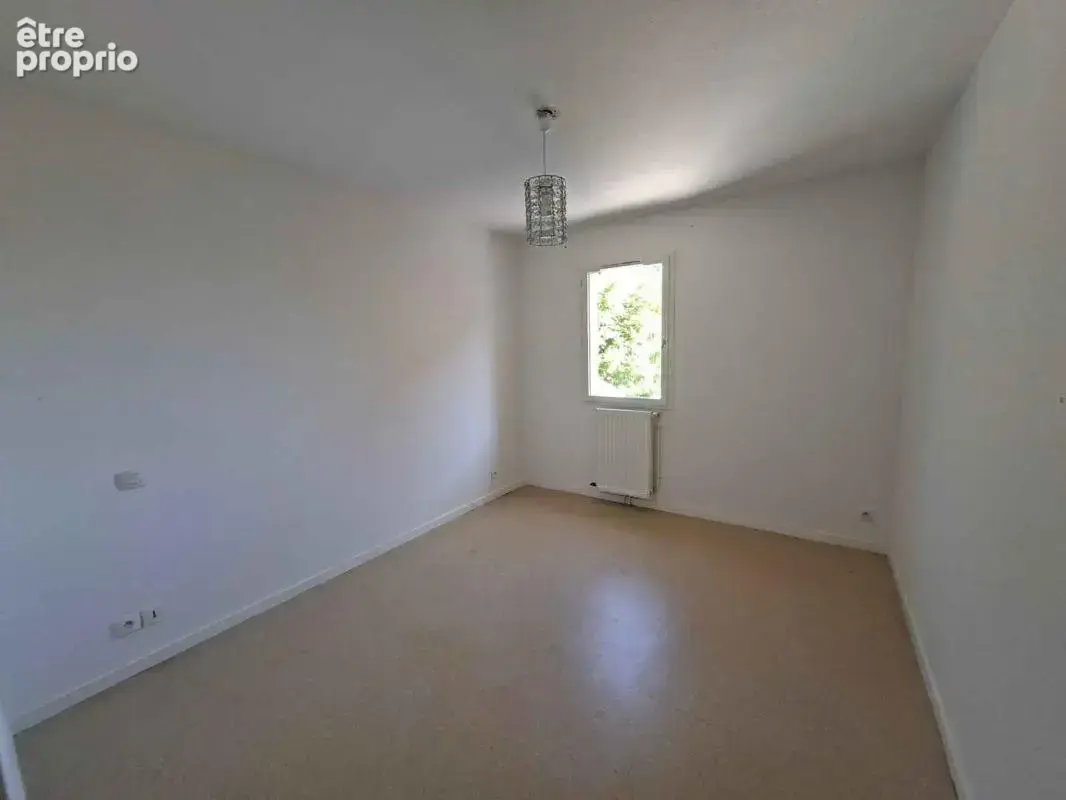 Appartement 2 pièces – 48,56 m² à saint-marcel - photo 2