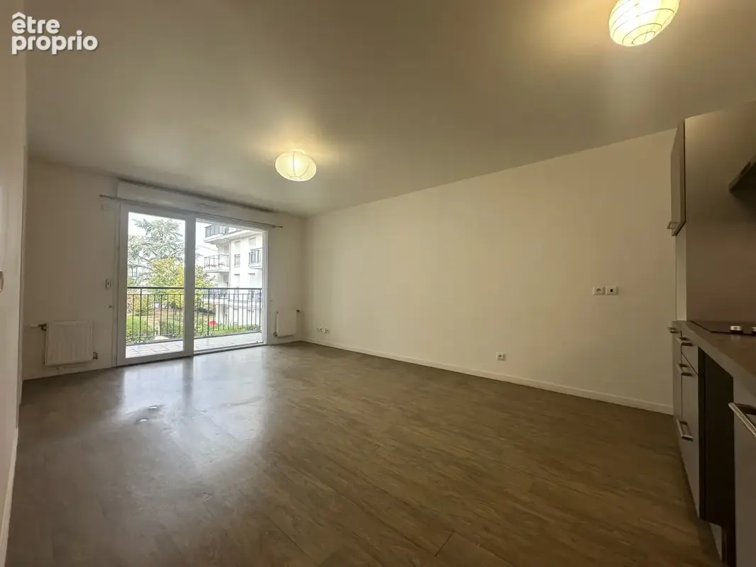 Appartement à VILLECRESNES