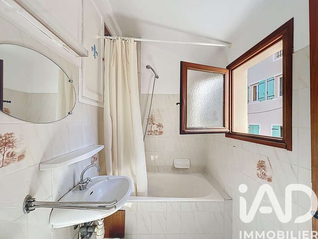 Photo 6 - Maison à MALAUCENE