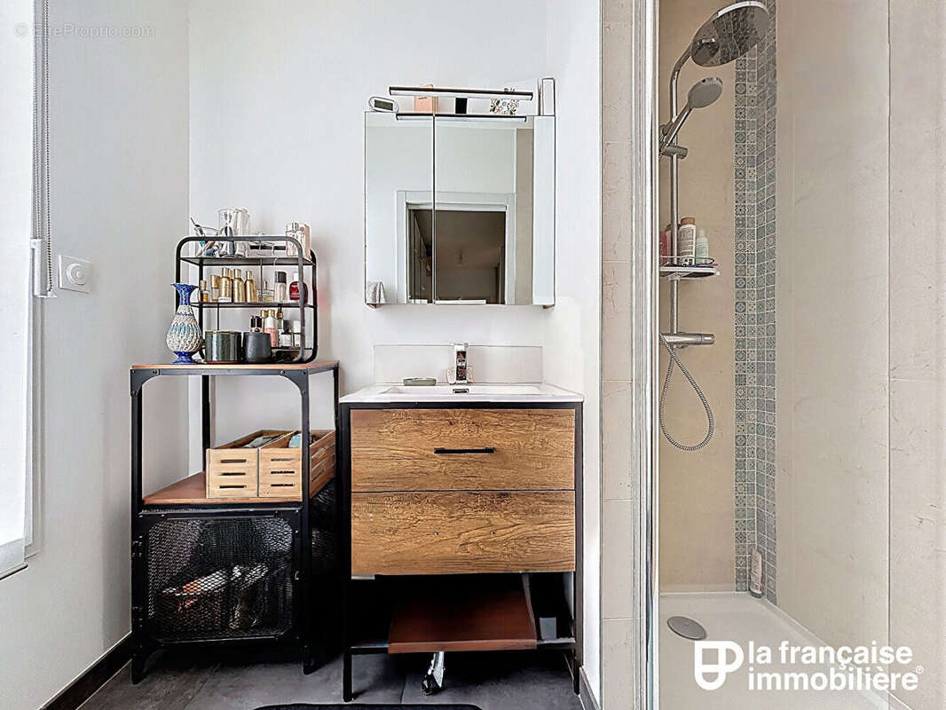 Maison à CHATEAUGIRON