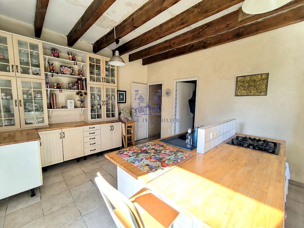 Maison à SAINT-VINCENT-DE-TYROSSE