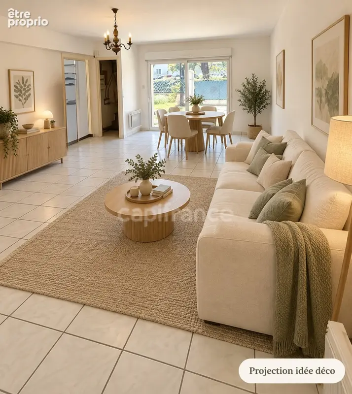 Maison à vendre 6 pièces PEZENAS (34) - photo 17