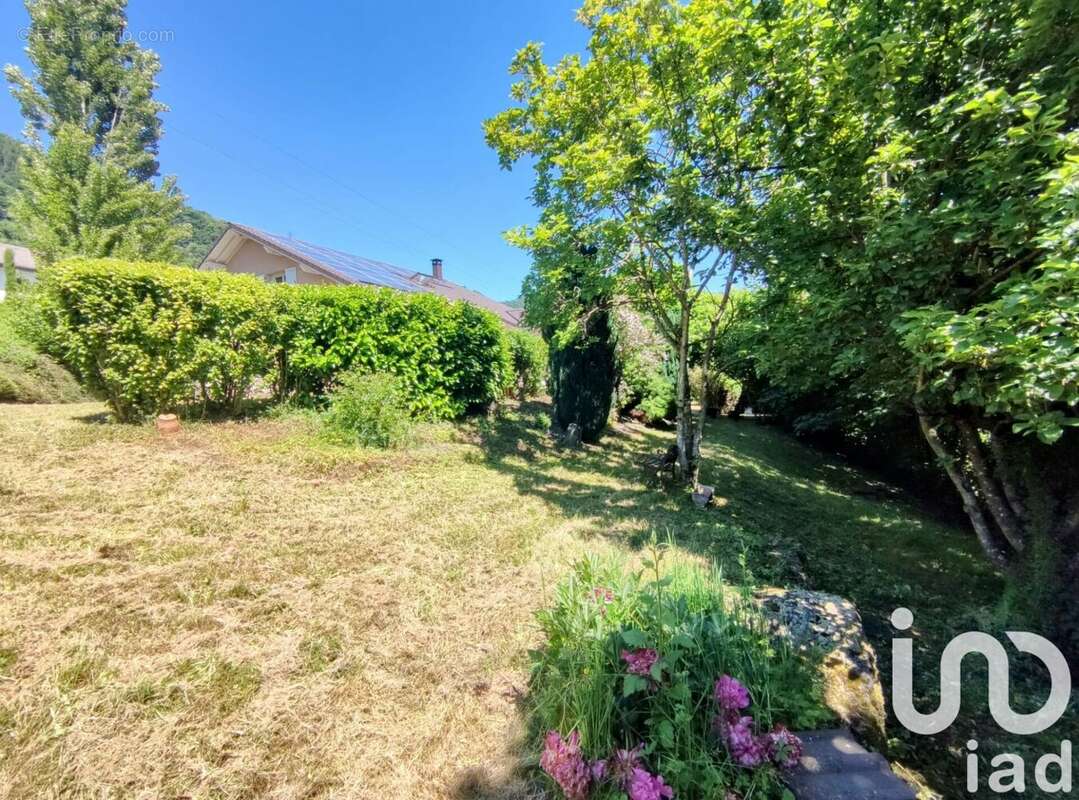 Photo 4 - Maison à CLUSES