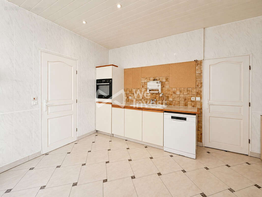 Appartement à SEDAN
