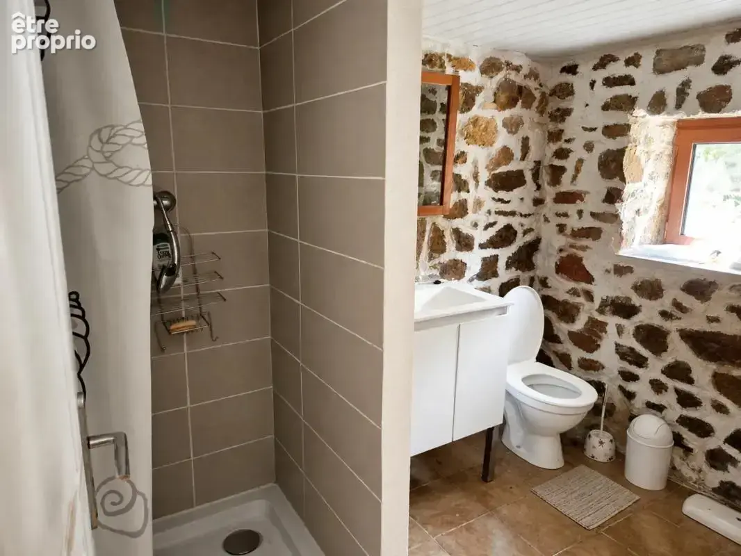 Maison de 4 pièces de 92 m² à Cheissoux - photo 14