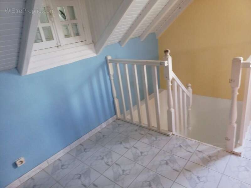 Maison à LAMENTIN