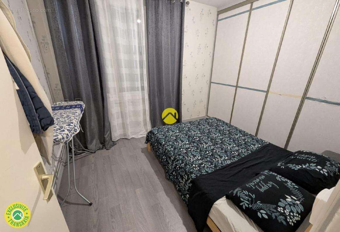 Appartement investisseur - photo 2