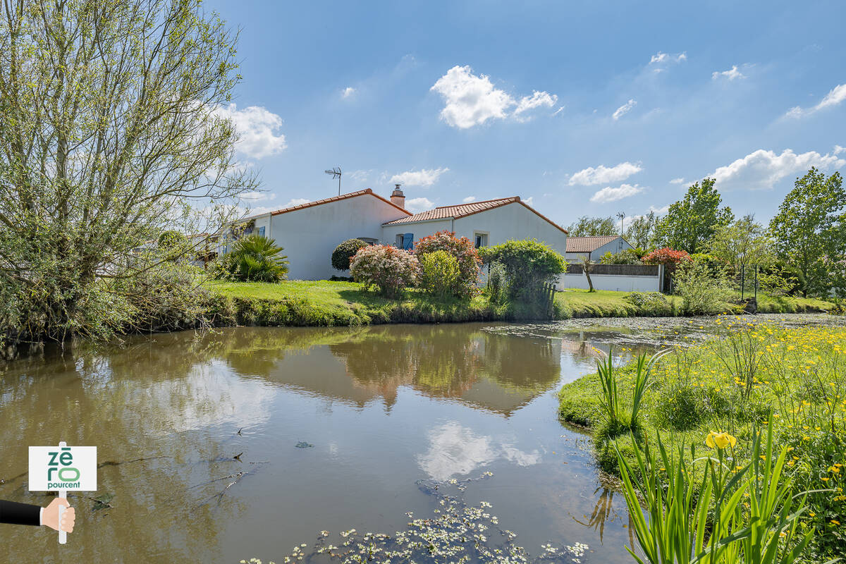 Maison à LE PERRIER