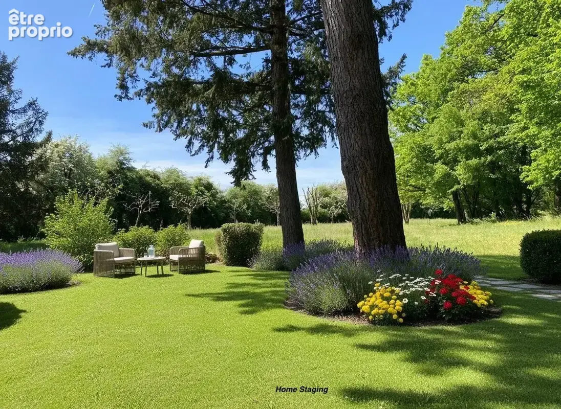 Maison 280 m² à Liguge  - photo 4