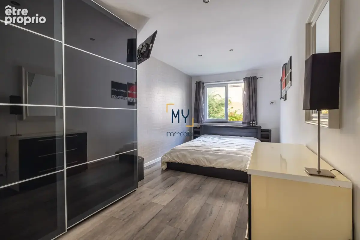 T4 - 122m²