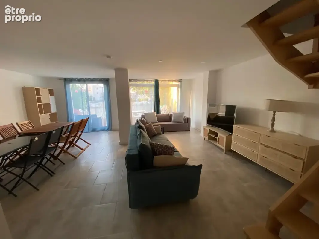 Maison 6 pièces 124 m² à vendre à Le Barcares (66420) - photo 6