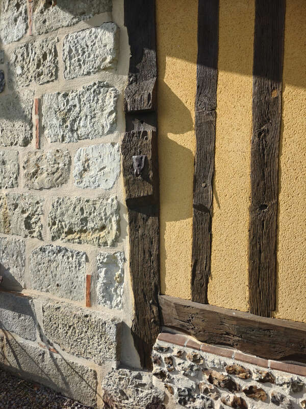 Maison à LIVAROT