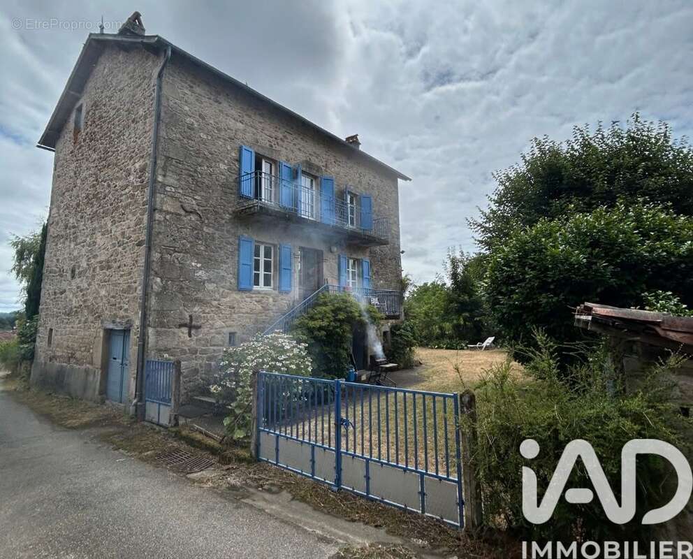 Photo 3 - Maison à SOUSCEYRAC