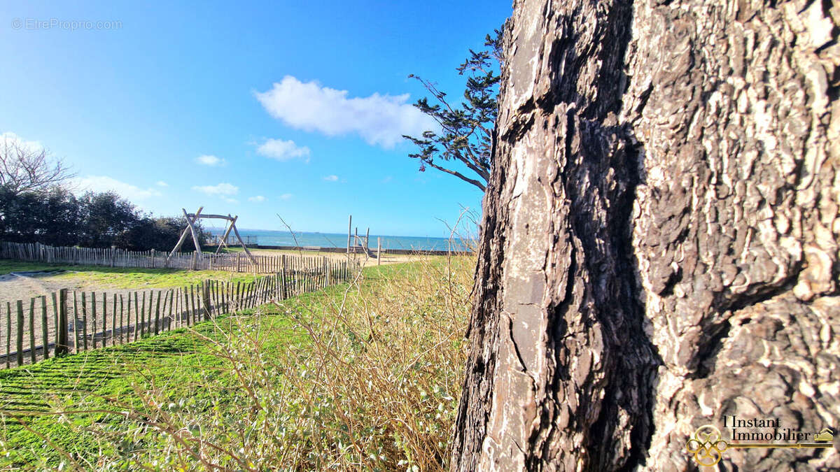 Appartement à PLOUGASNOU