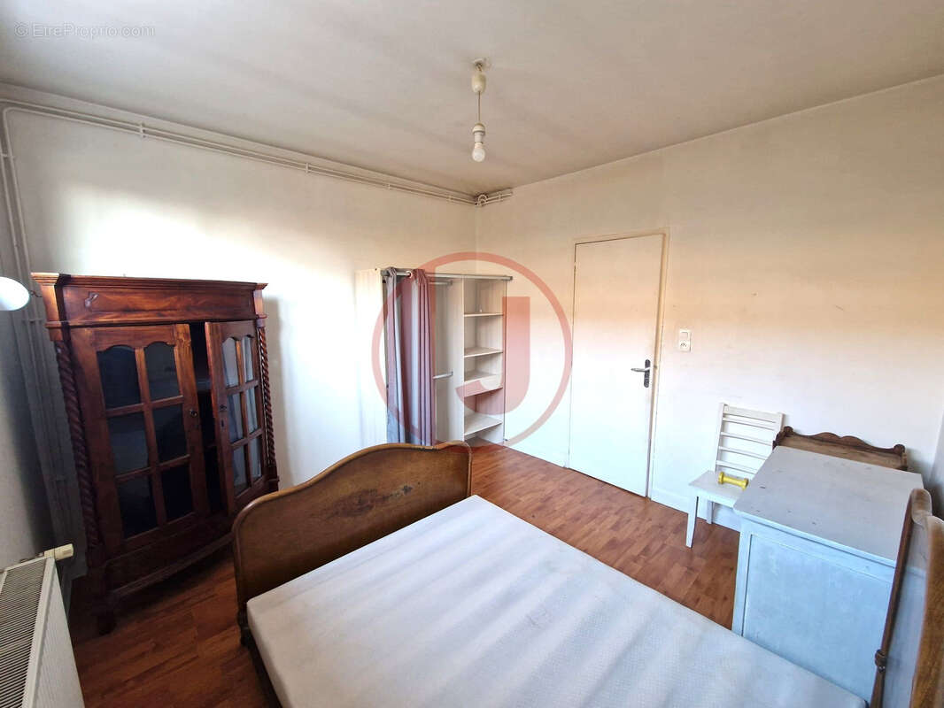 Appartement à SOCHAUX